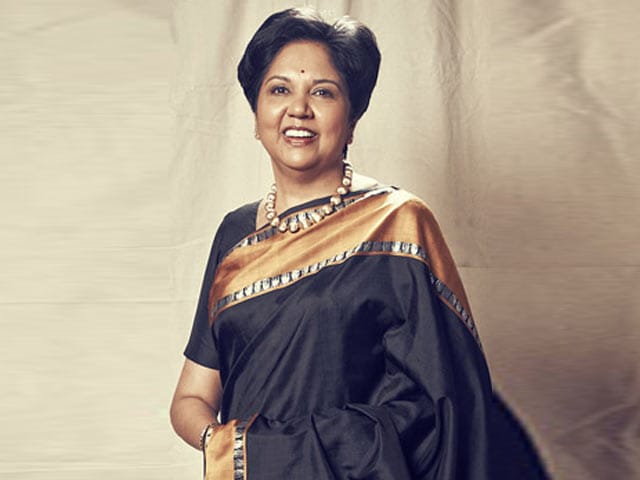 Indra Nooyi: The outstanding CEO of PepsiCo