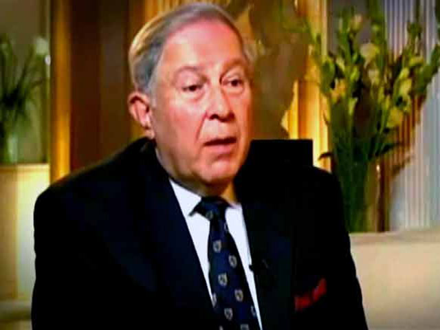 YK Hamied: For asserting affordable drugs as a basic human right
