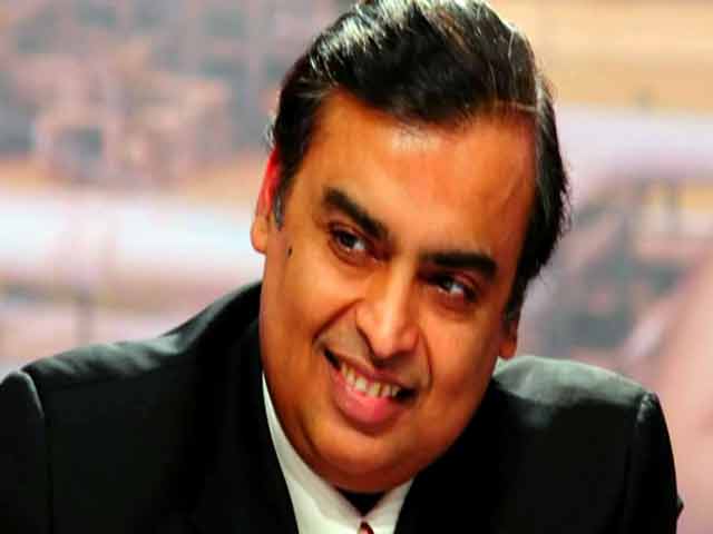 Video : Mukesh Ambani: A businessman who has taken India to greater heights