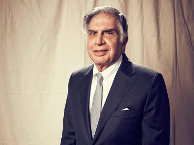 Ratan Tata: The man who built an industry on a code of ethics