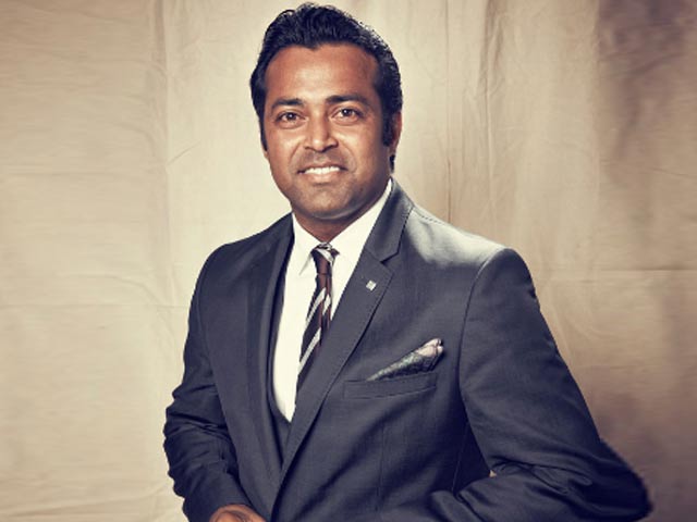 Leander Paes - Born to play for India