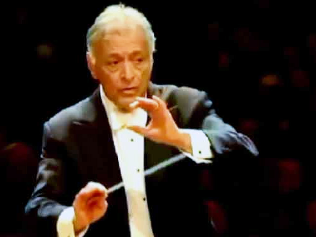 Zubin Mehta: The Maestro who enchants audiences everywhere