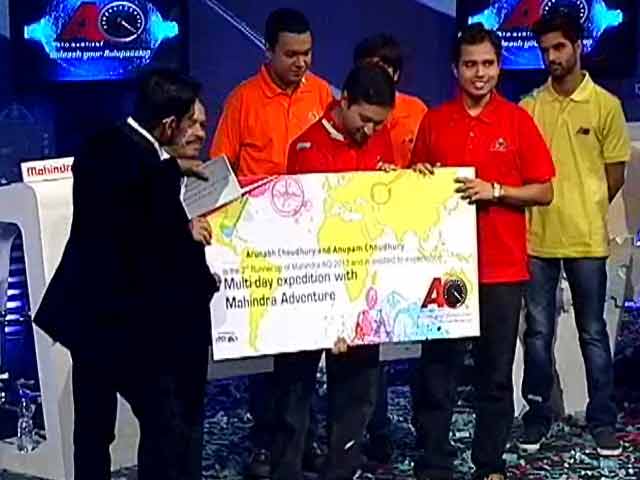 Auto Quotient season 5: Grand finale