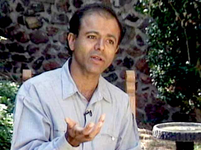 Great Indians: Dr Abraham Verghese