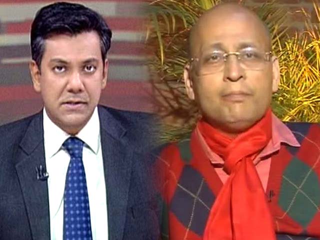 Is a new political front a viable alternative?