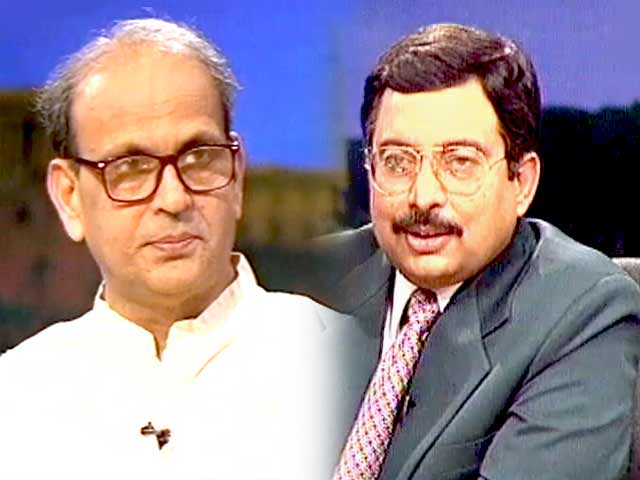 India Votes: Samajwadi Party wins BJP's seat in Uttar Pradesh (Aired: 1996)