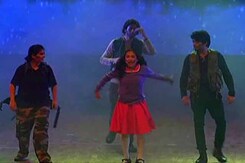 Delhi's unique festival: Seven days to Wonderland Delhi's unique festival: Seven days to Wonderland