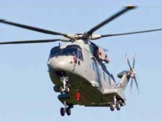 'Target' Sonia Gandhi, her advisers to bag chopper deal, middleman allegedly told AgustaWestland