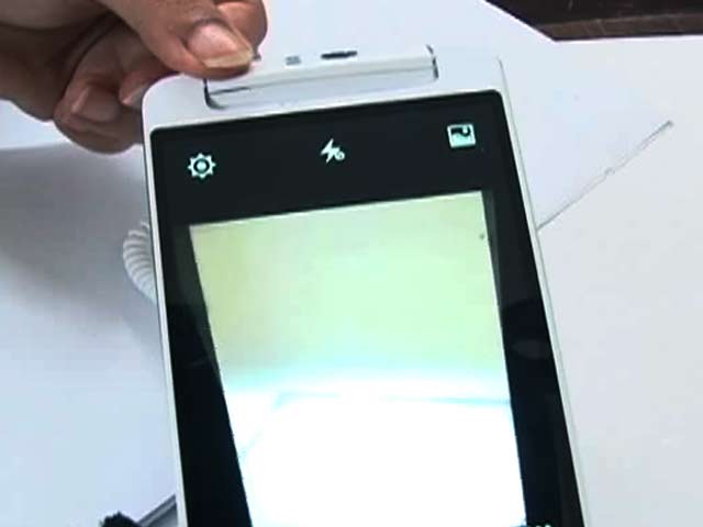 Cell Guru smartphone review: Oppo N1