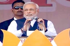 गरीब की थाली में रोटी के लिए 'कमल' जरूरी : मोदी गरीब की थाली में रोटी के लिए 'कमल' जरूरी : मोदी