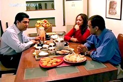 Boss' Day Out: Specialty Group of Restaurants' Anjan Chatterjee Boss' Day Out: Specialty Group of Restaurants' Anjan Chatterjee