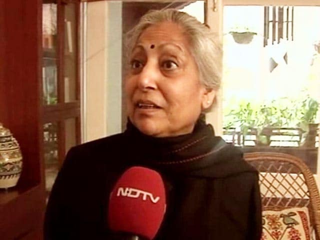 Video : AAP under fire as founder member quits