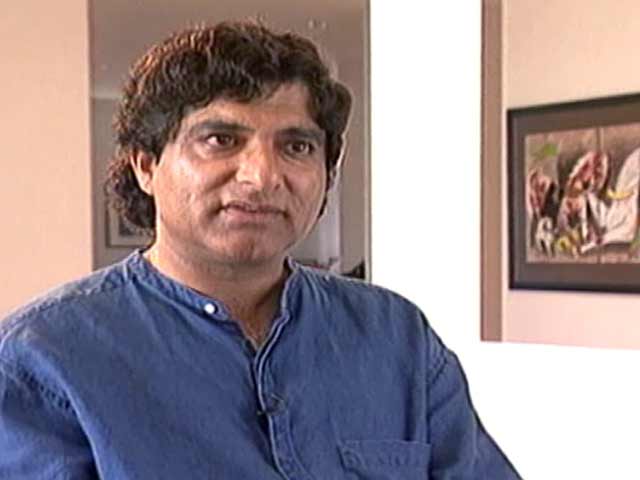 Great Indians: Deepak Chopra