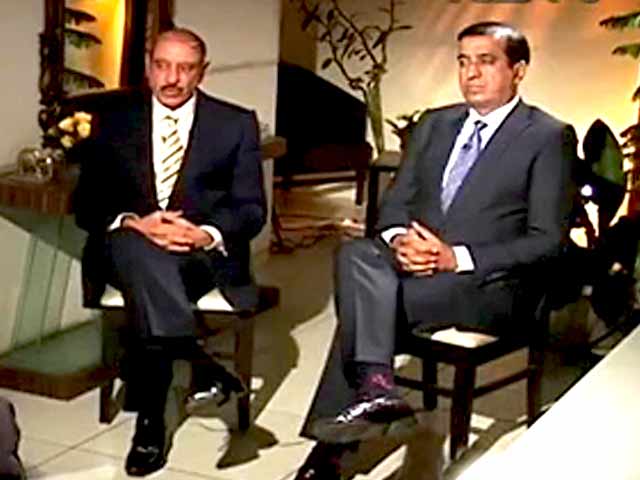 Big Guns of Real Estate: Ansal API