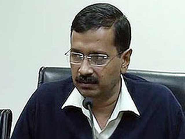 दिल्ली की कैबिनेट लगाएगी जनलोकपाल पर मुहर