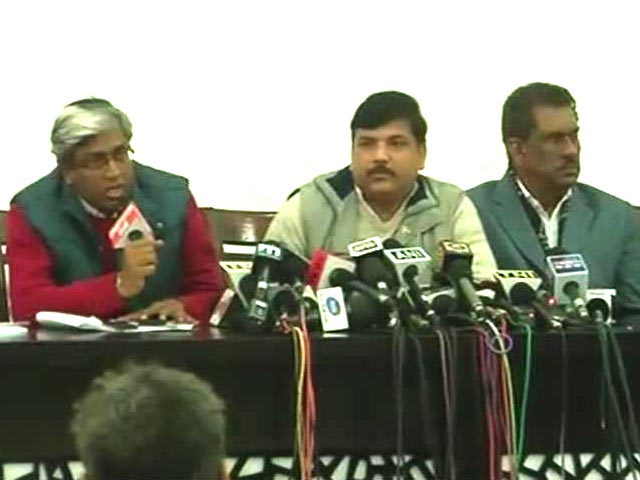 Mr Modi, why are you trying to defame us, asks Arvind Kejriwal's Aam Aadmi Party