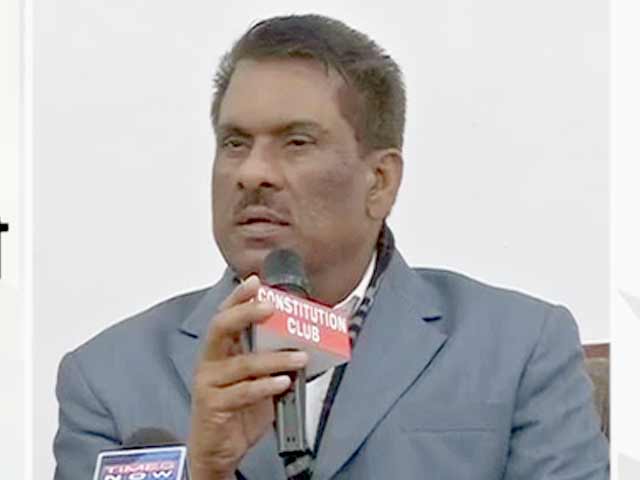 भाजपा ने पार्टी तोड़ने के लिए दिया 20 करोड़ का ऑफर : मदनलाल