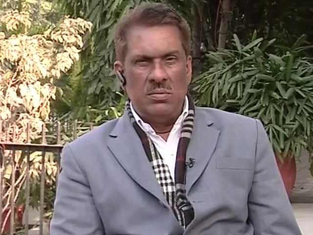 BJP offered Rs 20 crore to split my party, says AAP MLA Madan Lal