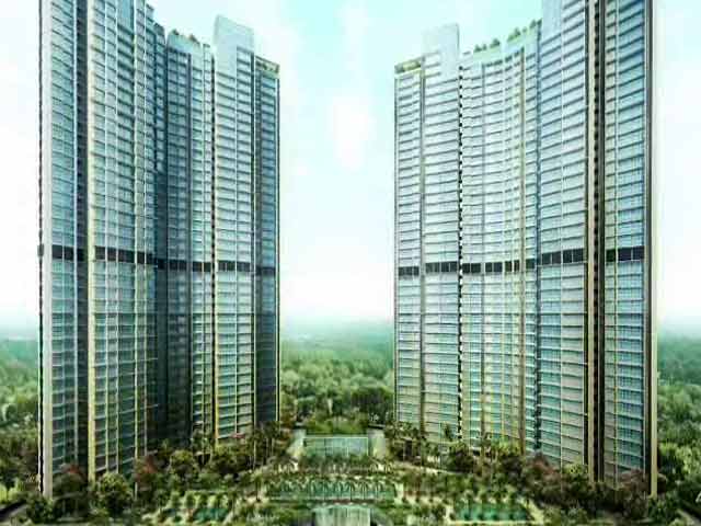 White City, Kandivali - Rajesh Life Space Projects
