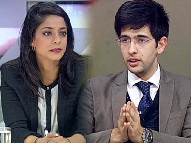 Parties without a plan for 2014 polls?