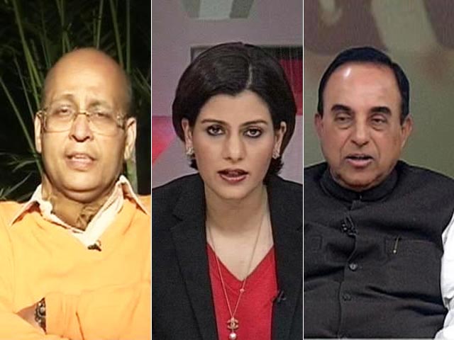 Choppergate as big as Bofors?