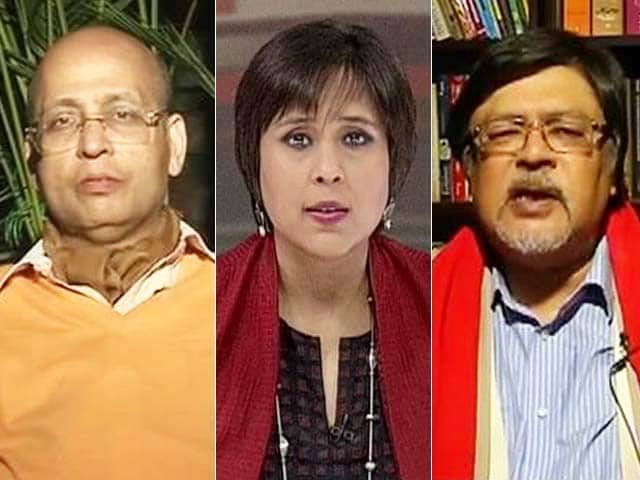 'Clean chit' politics: justice interrupted?