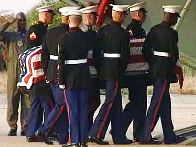 The World This Week: US, Pakistan struggle to contain crisis (Aired: March 1995)