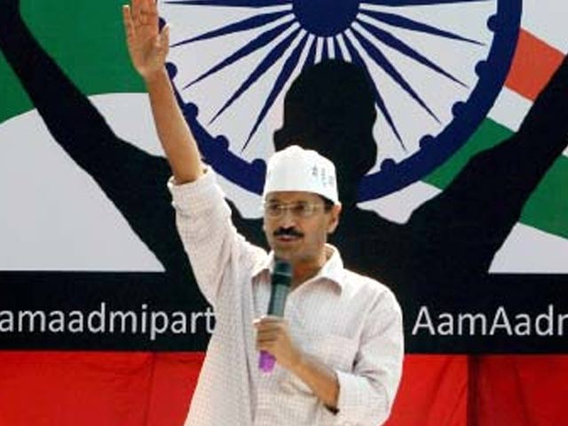 Delhi cabinet clears Jan Lokpal bill