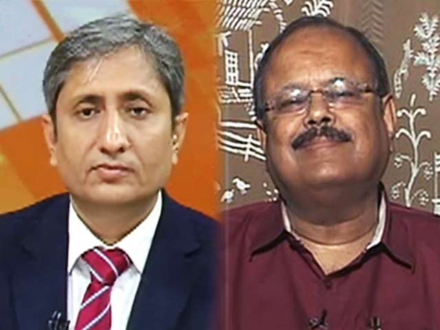 प्राइम टाइम : टेक्निकलर, टेक्निकल बातें, गरीबी पर