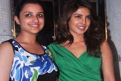 Wheelers and dealers: The Chopra sisters Wheelers and dealers: The Chopra sisters