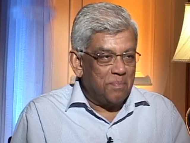 The Unstoppable Indians: Deepak Parekh (Aired: September 2009)