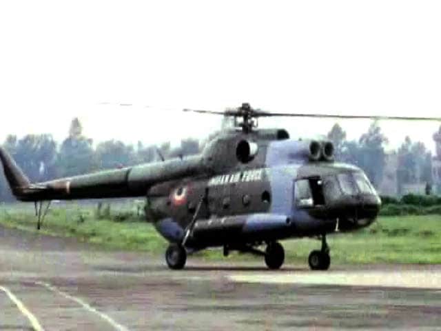 कैसे उड़ान भरेंगे वीवीआईपी?