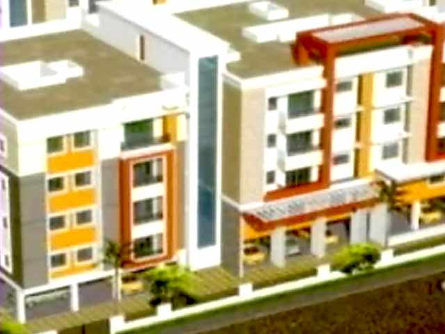 Top property recommendations in Ghaziabad & Chennai