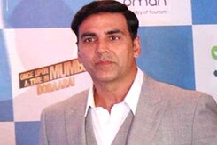 Akshay Kumar: The true <i>Khiladi</i> Akshay Kumar: The true <i>Khiladi</i>