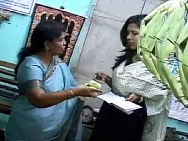 Real Women, Incredible Lives: Fighting child labour