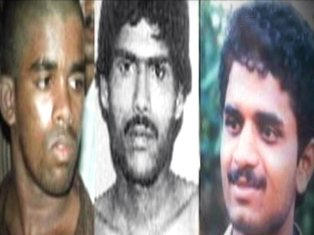 राजीव गांधी केस : दोषियों की दया याचिका पर फैसला सुरक्षित