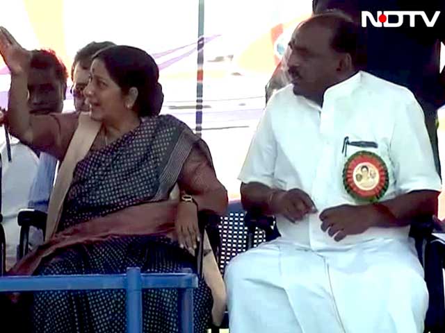 लोकपाल पैनल के चयन पर सरकार और भाजपा में ठनी : सूत्र