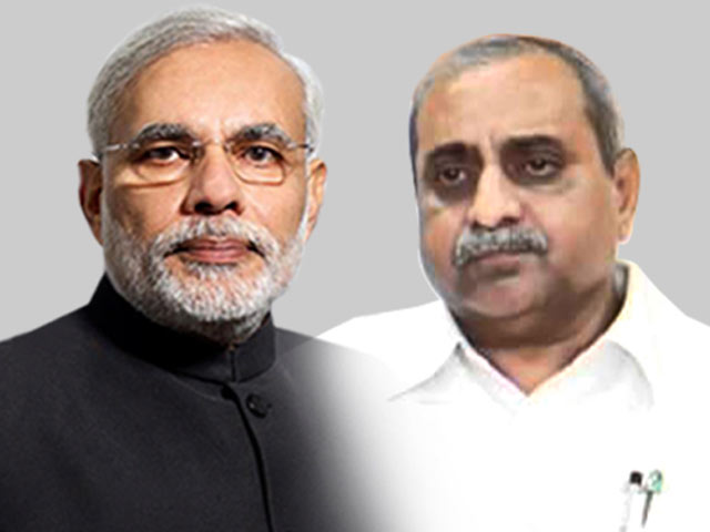 बाहरी लोगों के आने से गुजरात में बढ़ी गरीबी : गुजरात सरकार