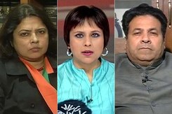 Lokpal: majority vs consensus Lokpal: majority vs consensus