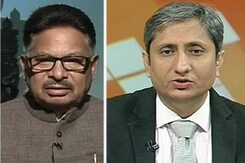 प्राइम टाइम : जाति-आधारित आरक्षण समाप्त हो? प्राइम टाइम : जाति-आधारित आरक्षण समाप्त हो?