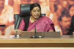 BJP opposes PM's choice in Lokpal selection panel, may take fight to the President BJP opposes PM's choice in Lokpal selection panel, may take fight to the President