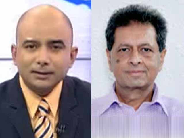 Better prospects ahead: Geometric