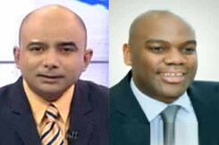 Eye on US: Orlando Green of Credit Agricole Eye on US: Orlando Green of Credit Agricole