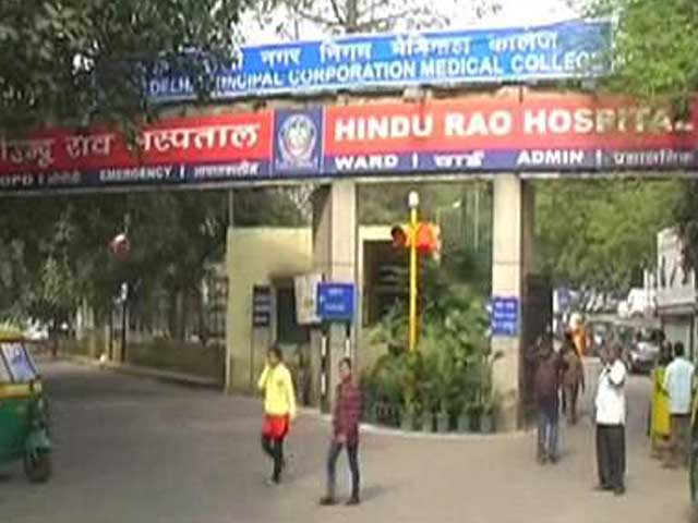 Lured with chocolates and raped, 9-year-old battling for life in Delhi