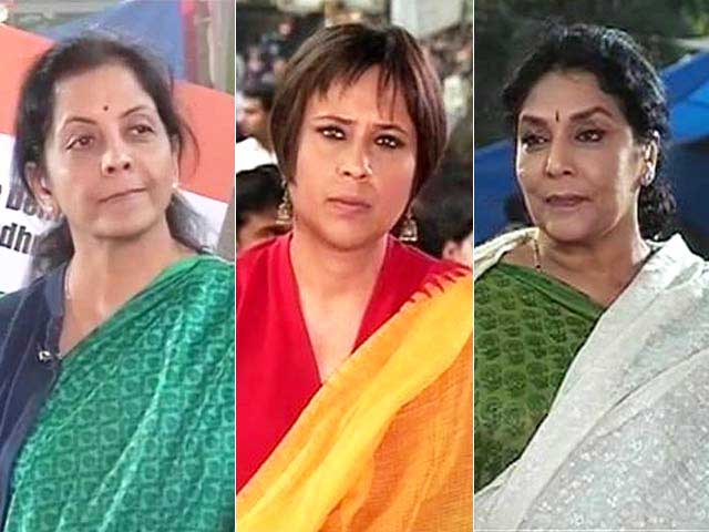 India: Now a Republic of protests?