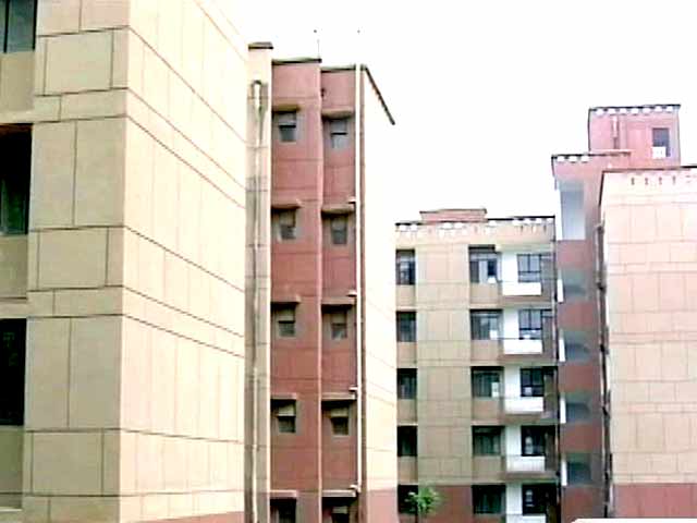 What's DDA's new game plan to boost housing?