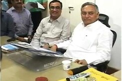 कांग्रेस ने आर्थिक आधार पर आरक्षण नीति को खारिज किया कांग्रेस ने आर्थिक आधार पर आरक्षण नीति को खारिज किया
