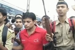 Did Abu Salem get married on a train? Probe ordered Did Abu Salem get married on a train? Probe ordered