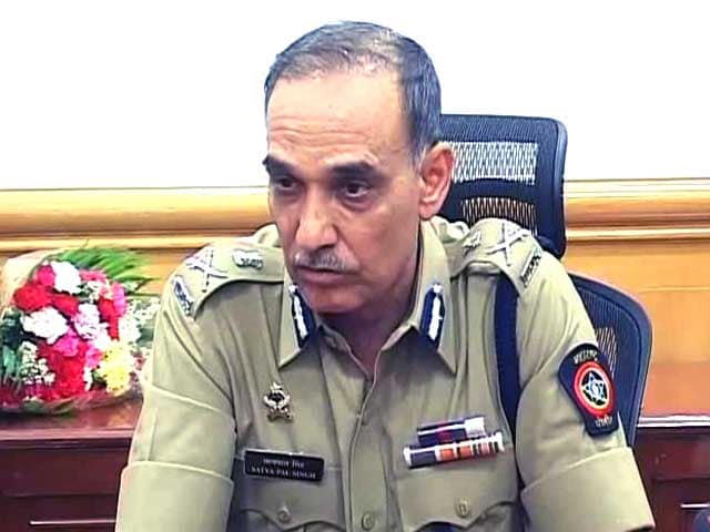 Video : In Congress-NCP war, Mumbai waits for its Police Commissioner
