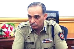 In Congress-NCP war, Mumbai waits for its Police Commissioner In Congress-NCP war, Mumbai waits for its Police Commissioner